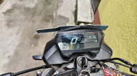Black Hero Xtreme 160R 2024 Edition
