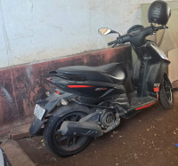 Aprilia SR 160 Carbon ABS 2020 Model