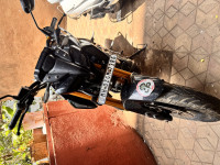 Yamaha MT-15 2025 Model
