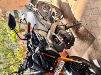 Yamaha MT-15