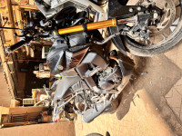 Yamaha MT-15
