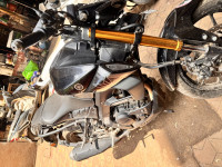 Yamaha MT-15