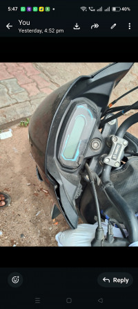 Hero Glamour BS6 2023 Model