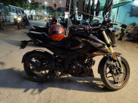 Bajaj Pulsar N160 Dual Channel ABS 2024 Model