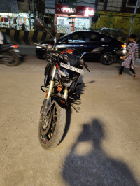 Bajaj Pulsar N160 Dual Channel ABS