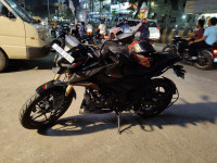 Bajaj Pulsar N160 Dual Channel ABS
