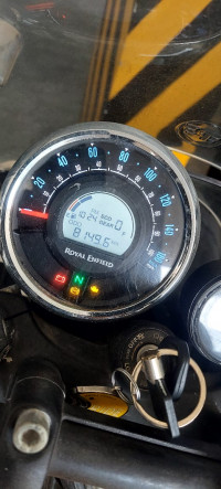 Royal Enfield Meteor 350