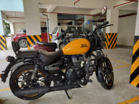 Royal Enfield Meteor 350
