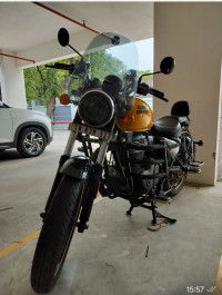Royal Enfield Meteor 350