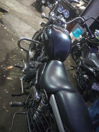 Royal Enfield Thunderbird 350 2017 Model