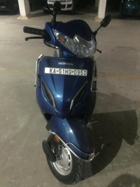 Honda Activa 5G 2019 Model