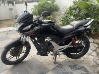 Hero CBZ Xtreme 2011 Model
