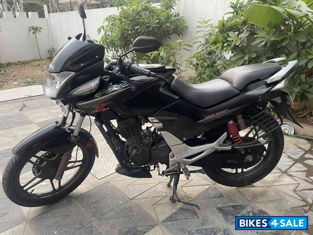 Hero CBZ Xtreme