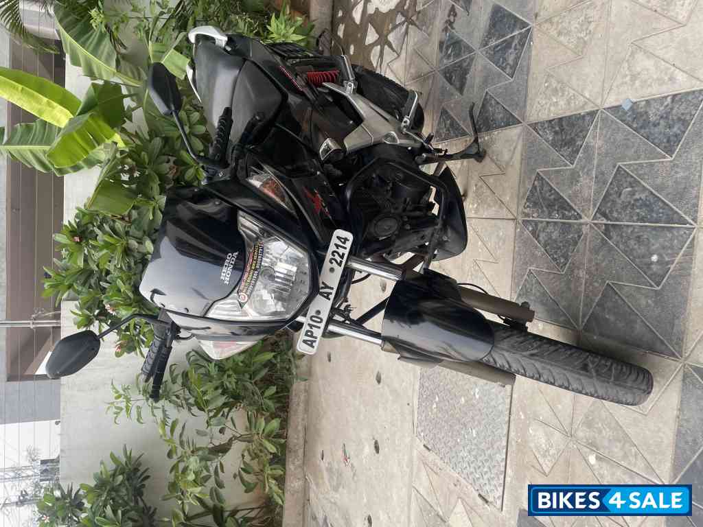 Hero CBZ Xtreme
