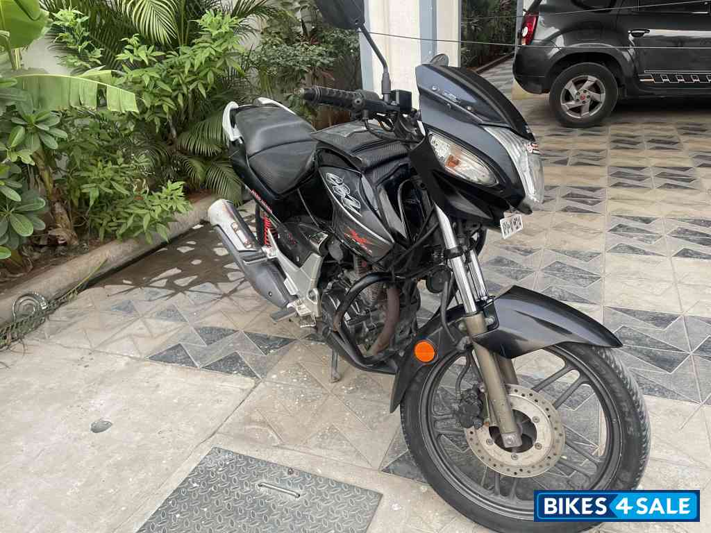 Hero CBZ Xtreme