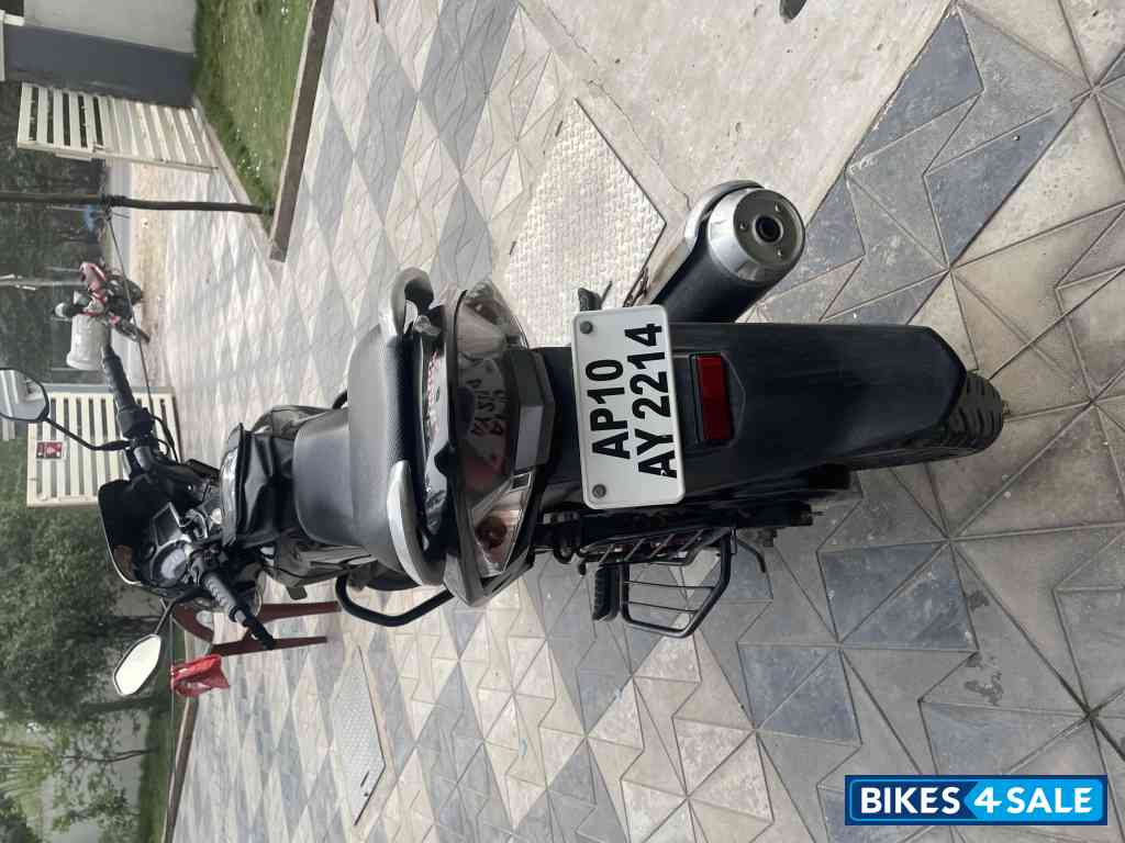 Hero CBZ Xtreme