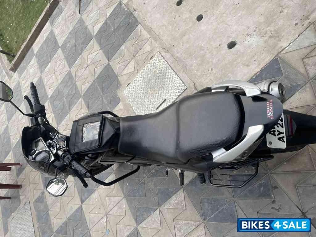 Hero CBZ Xtreme