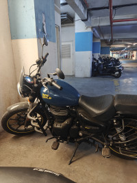 Royal Enfield Meteor 350 2023 Model