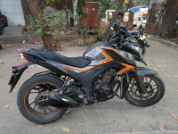 Honda CB Hornet 160R ABS 2017 Model