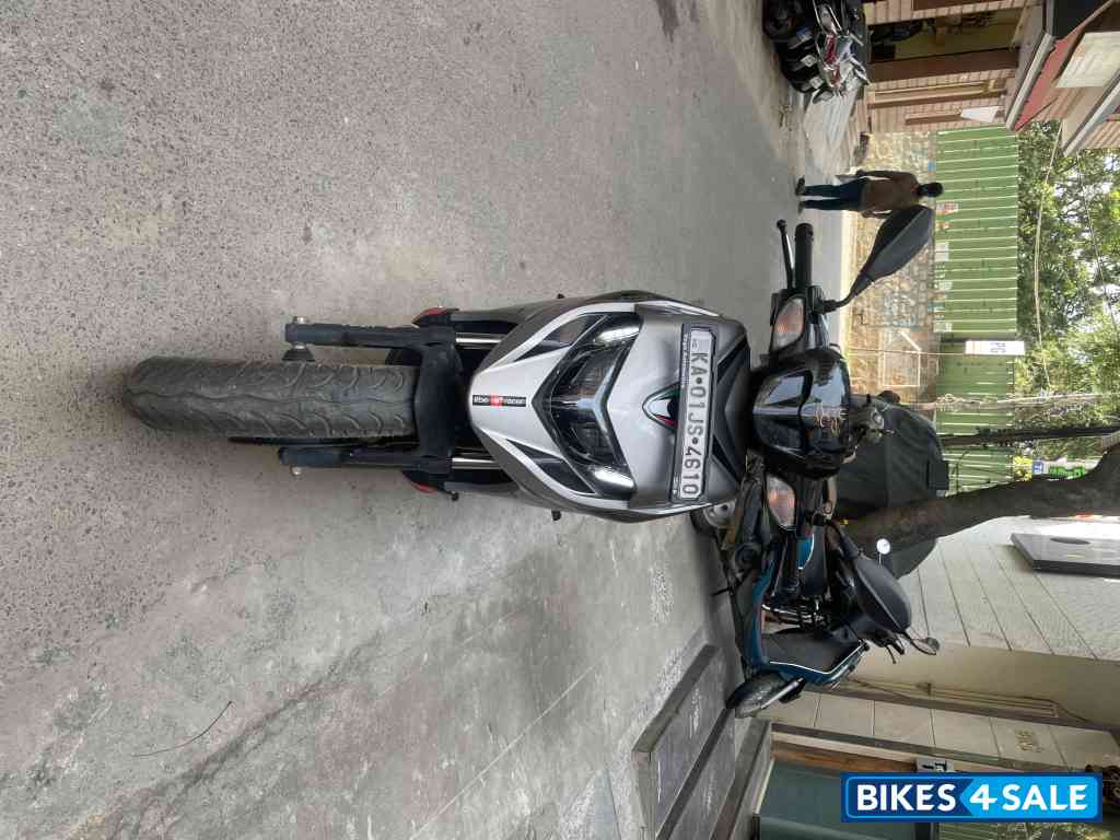 Aprilia SR 160
