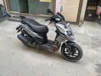 Aprilia SR 160