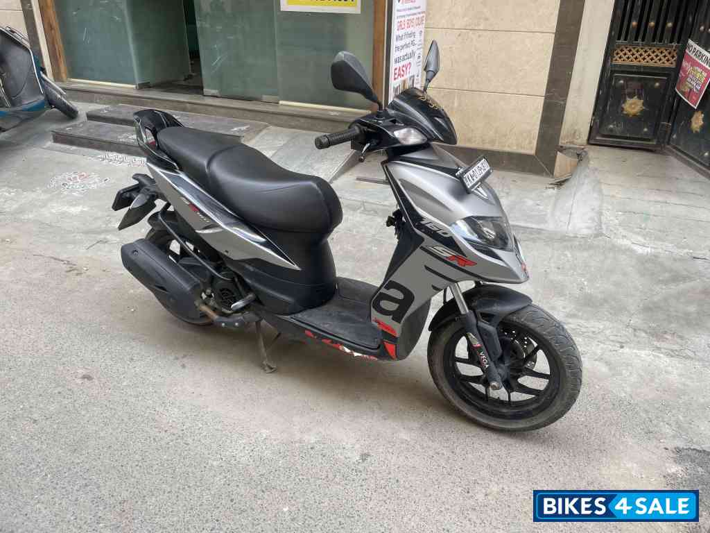 Aprilia SR 160