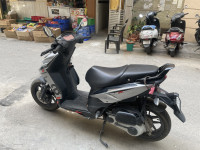 Aprilia SR 160