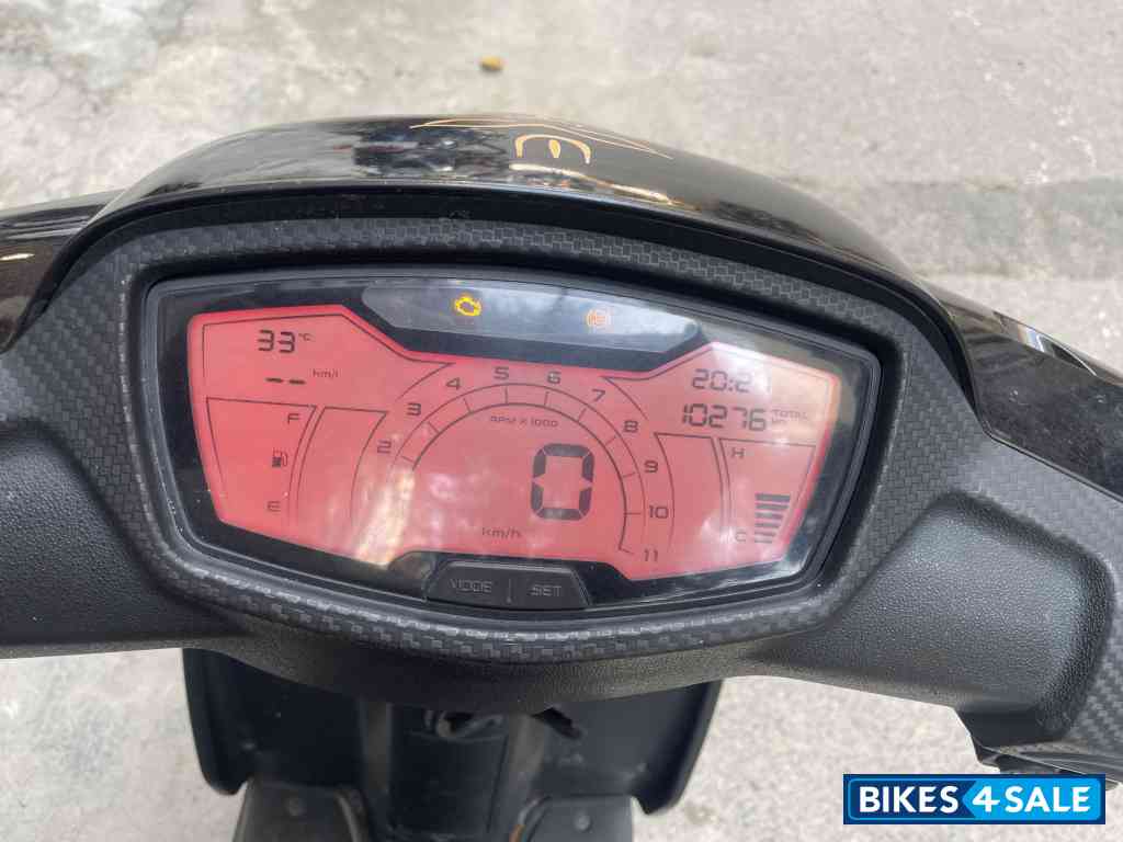 Aprilia SR 160