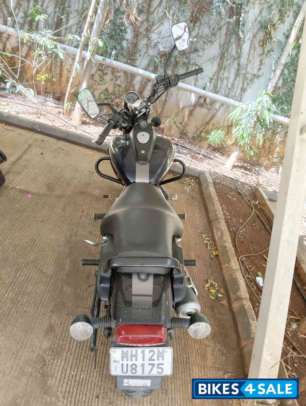 Bajaj Avenger Street 150 Bajaj Avenger Street 150
