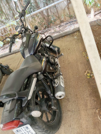 Bajaj Avenger Street 150