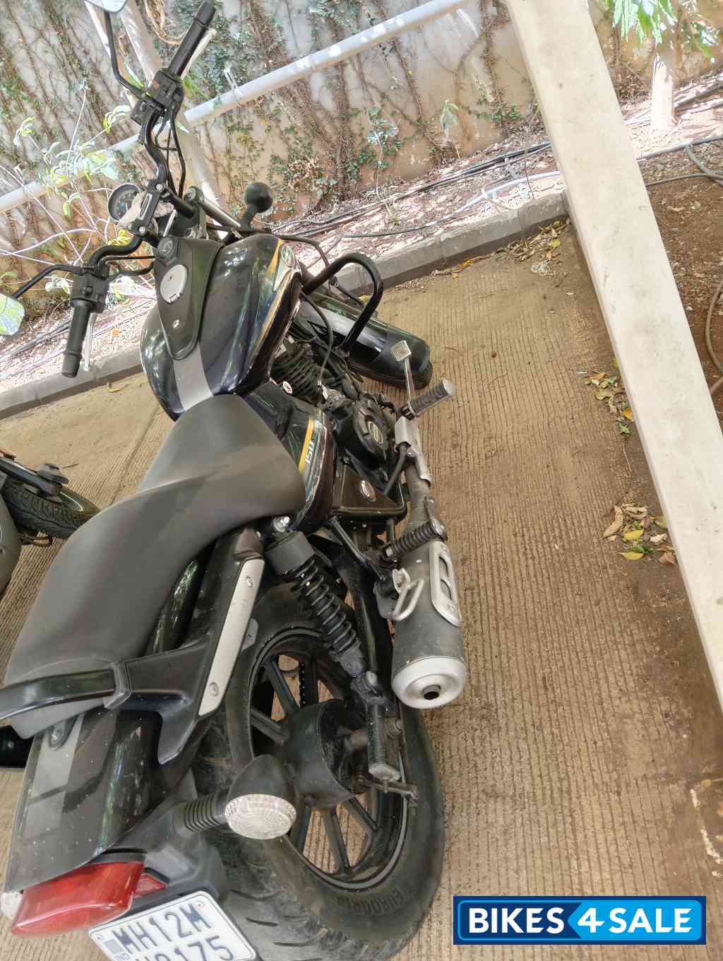 Bajaj Avenger Street 150 Bajaj Avenger Street 150