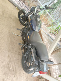 Bajaj Avenger Street 150