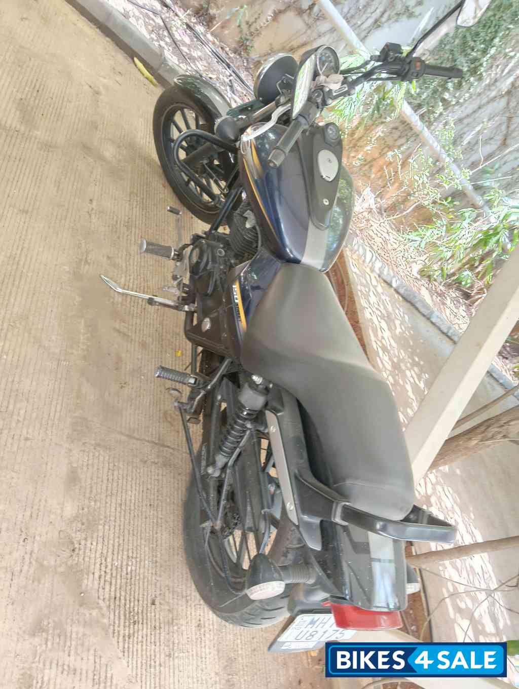 Bajaj Avenger Street 150 Bajaj Avenger Street 150