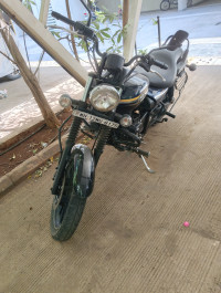 Bajaj Avenger Street 150