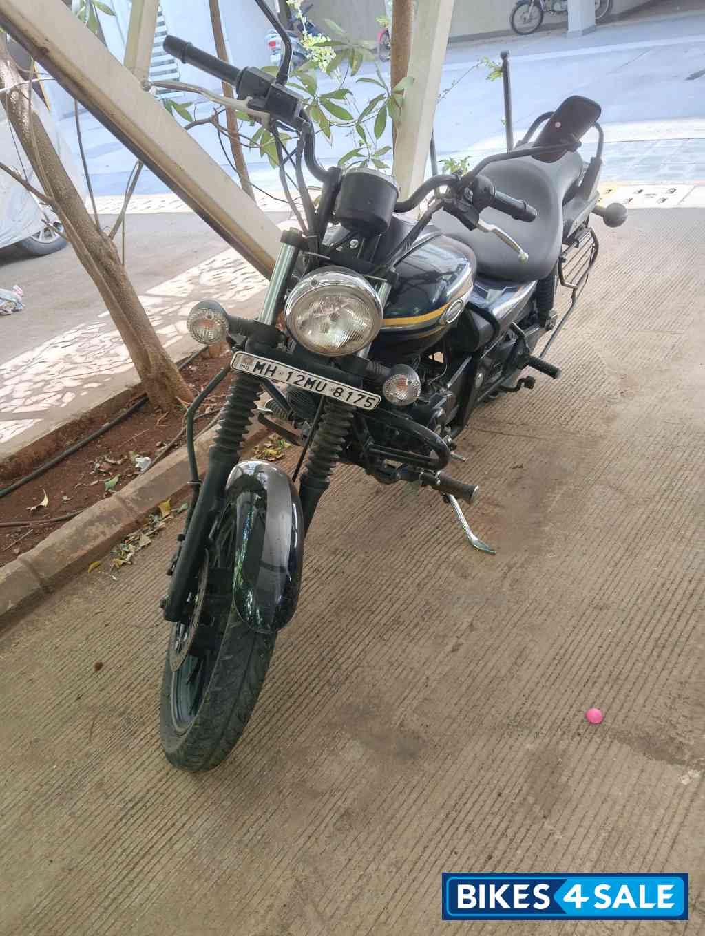 Bajaj Avenger Street 150 Bajaj Avenger Street 150