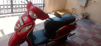 Rkuge Rec Yamaha Fascino