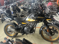 Royal Enfield Himalayan 2024 Model