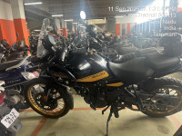 Royal Enfield Himalayan