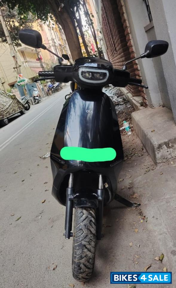Ola S1 Pro Gen2