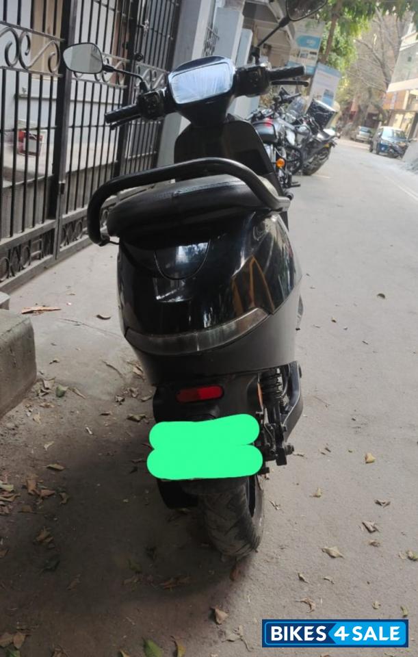 Ola S1 Pro Gen2