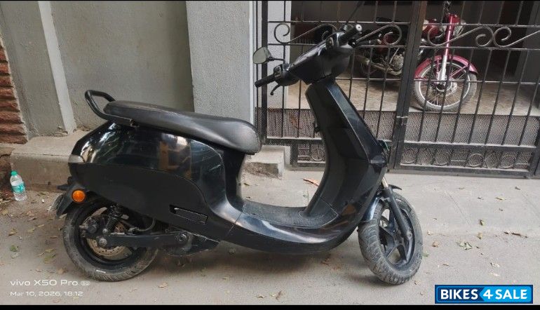 Ola S1 Pro Gen2