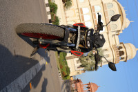 Yamaha MT-15 2021 Model