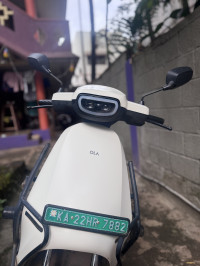 Ola S1 Pro Gen2 2024 Model