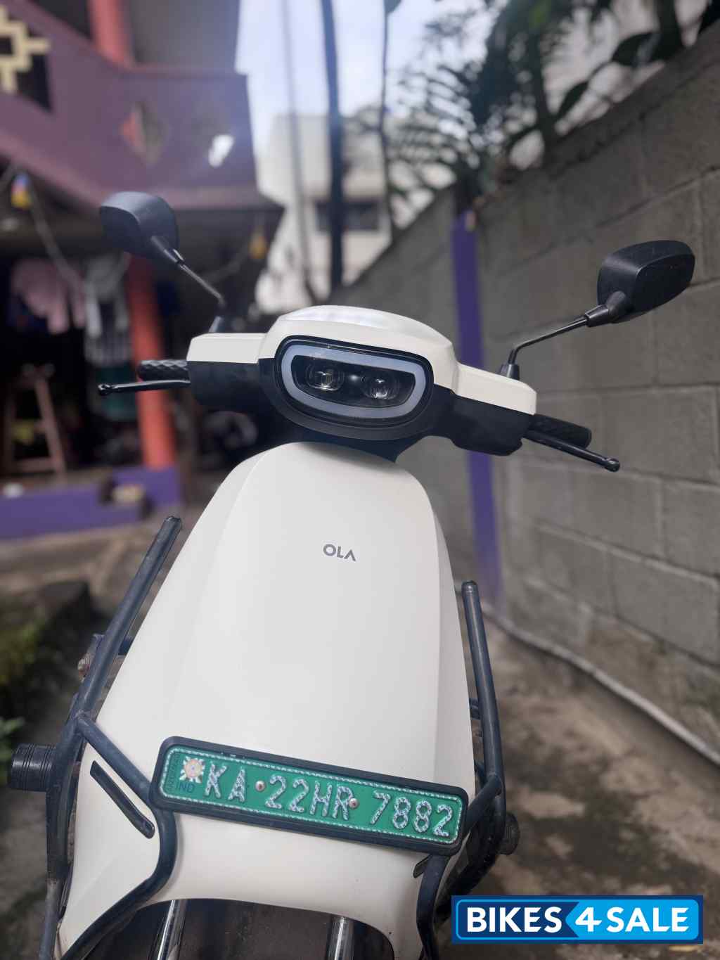 Ola S1 Pro Gen2