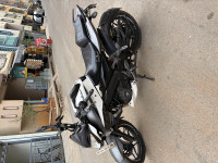 Bajaj Pulsar NS200