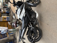 Bajaj Pulsar NS200