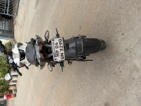 Bajaj Pulsar NS200