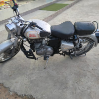 Royal Enfield Classic 350 2014 Model