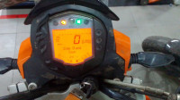 KTM Duke 200