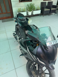 Yamaha R15 V4 2022 Model
